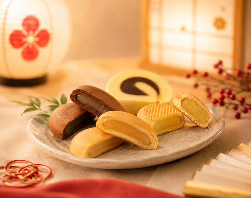 Shikoku box contents