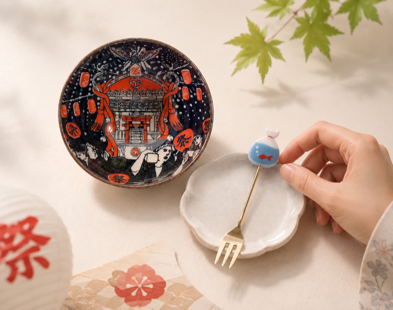Shikoku sweets